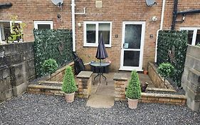 Butterfly Lodge
